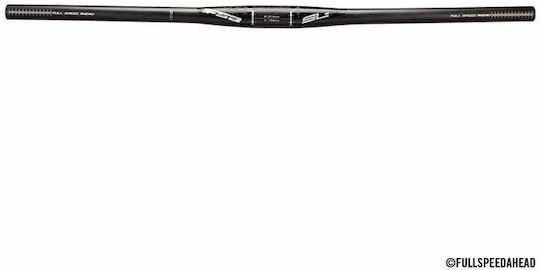 Lenkrad Fsa Mtb Sl-k Carbon 31.8 Alloy Flach 740mm
