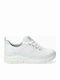 Sneakers Nif/wing White