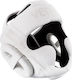 Boxing Bag Venum Elite Head Gear - White/black ...