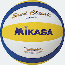 Mikasa 41823 Παραλίας Vsv300m - Σε 8 Άτοκες Δόσεις