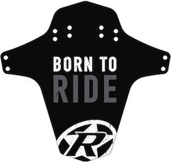 Aripioară de bicicletă inversă / stivuitor Born To Ride 7462