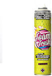 Muc-off Foam Fresh 400ml