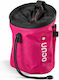 Push Pink Twist Прахообразна чанта Magnesia Ocun