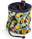 Lucky Chalk Hexagon Yellow 05047