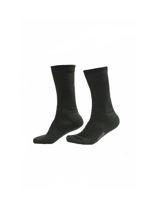 Men's Woolen Sock - Anthracite