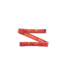 Sveltus Elastiband® 10kg Red