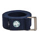 Manduka Ιμάντας - Align Yoga Strap - Midnight 3...
