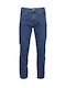 Cotton Green Ανδρικο Παντελονι Jeans Μπλε 2600-5 Sky Blue