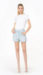 Women's Shorts - Bermudas