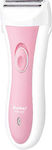 KM-1067 Rechargeable Body Shaver