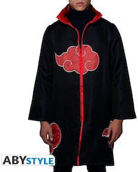 Naruto Shippuden - Akatsuki Coat - Abyrol011