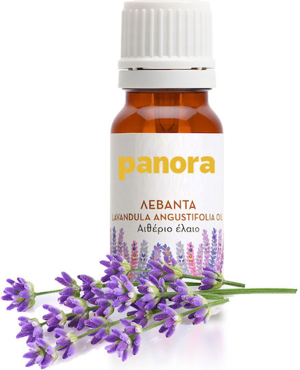 Lavender Spanish Aromatic Oil 100 Ml