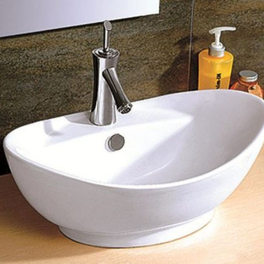 Bel-kayak - Νιπτηρας 59x39x22h 17-4840 Bel-kayak - Νιπτηρας 59x39x22h 17-4840