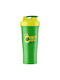 Chaos Crew Shaker Πρωτεΐνης 700ml Πλαστικό Πράσινο