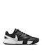 Nike Court Lite 4 Women's Tennis Shoes for Clay Courts Black