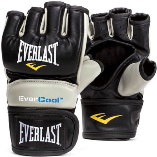Everlast Everstrike Boxing Gloves for Sack Black