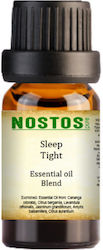 Nostos Pure Essential Oil Bergamot 50ml