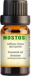 Nostos Pure Essential Oil Lemon 50ml