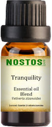 Nostos Pure Essential Oil Rose 50ml