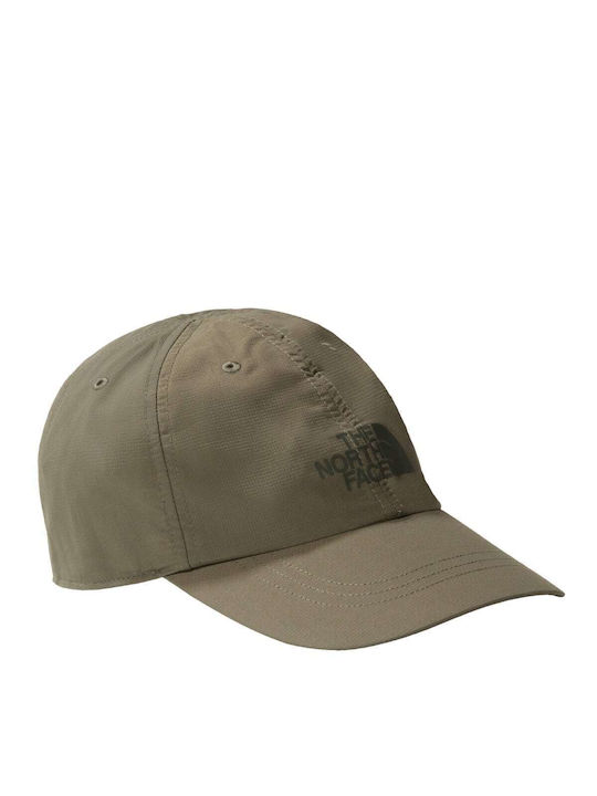 The North Face Horizon Hat Jockey Brown
