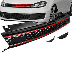 Carner Διακοσμητική Μάσκα Αυτοκινήτου Volkswagen Golf