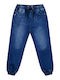 Energiers Kids Jeans BLUE JEAN