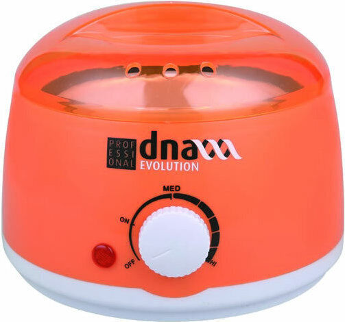 Kiepe Dna Evolution Wax Heater 500ml Orange