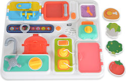 Huanger Kitchen Training Board for 18++ Months