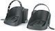 Bobike Footrest for One Maxi/Go Black Bicycle Accessory