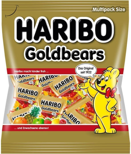 Haribo Haribo Geleés 250gr