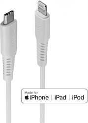 Lindy USB-C to Lightning 60W 2m