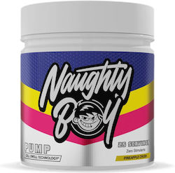 Naughty Boy Pump 400g Pineapple Naughty Boy Pump 400g Pineapple