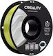 Creality3D PLA 3D Printer Filament 1.75mm Yello...