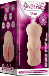 Curve Toys Masturbator Vagina