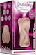 Curve Toys Мастурбатор Вагина MSTRS00027 1бр