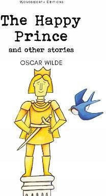 The Happy Prince Other Stories Oscar Wilde