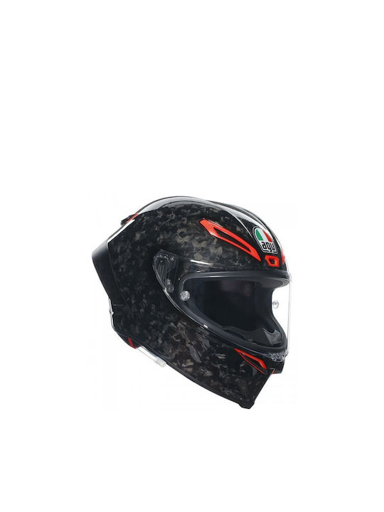 AGV Pista Gp Rr Κράνος Μηχανής Full Face ECE 22.06