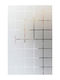 Autocolant Decorativ Sticlă 1buc 60x200buc
