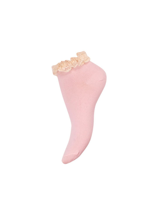 Pamela Women's Socks BEZ