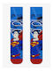 Dc Comics Superman Socken Blue 1Pack