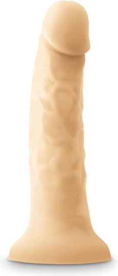 Ns Novelties Colours Pleasures Ρεαλιστικός Δονητής 18cm Flesh