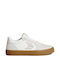 Cariuma Vallely Pro Bărbați Sneakers Gum Vntg Wht / Off-wht / Light Grey