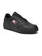 Tommy Hilfiger Retro Sneakers Black