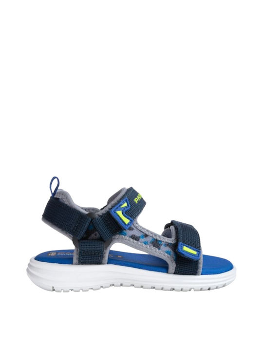 Pablosky Kids' Sandals Navy Blue