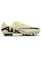 Nike Zoom Mercurial Vapor 15 Academy AG Χαμηλά Ποδοσφαιρικά Παπούτσια με Τάπες Τιρκουάζ