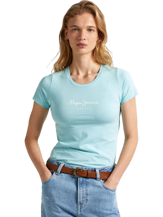 Pepe Jeans 'new Virginia' Γυναικεία Καλοκαιρινή...