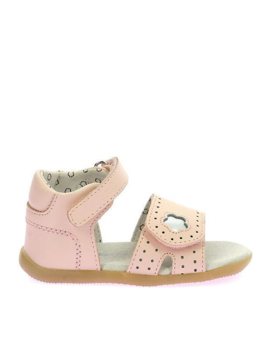 Kickers Kids' Sandals Pink