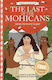 The Last Of The Mohicans Easy Classics Gemma Barder