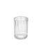 Estia Allure Tabletop Cup Holder Transparent