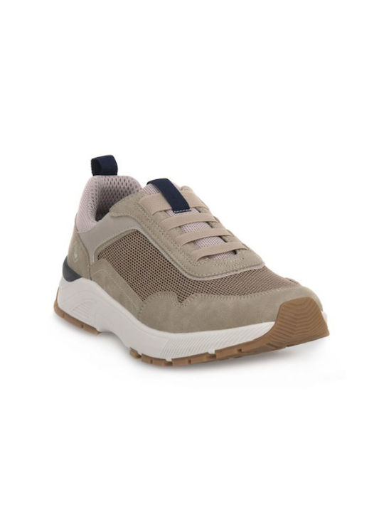 Lumberjack Sneakers Beige